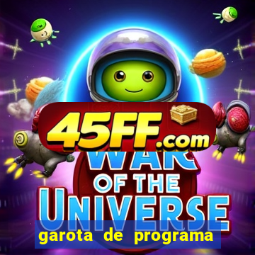garota de programa porto velho